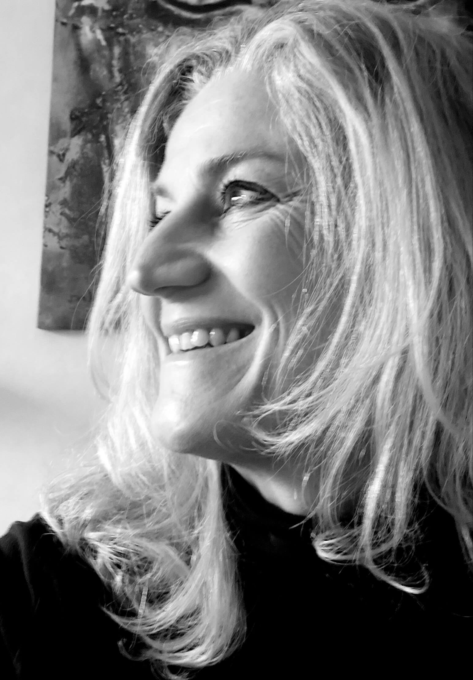 Coaching  für Frauen 40+ Alexandra Riedinger